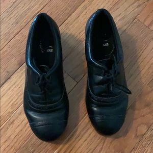 Jason Samuel Smith tap shoes